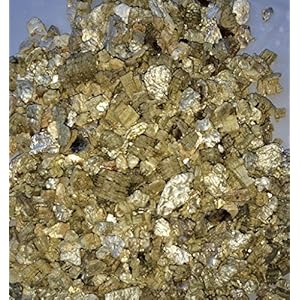 Vermiculite 30 Liter bis 8 mm Vermiculit