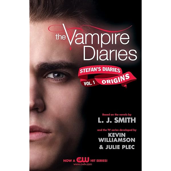 The Vampire Diaries: Stefan's Diaries #3: The Craving : Smith