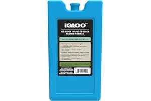 Igloo Maxcold Ice Block