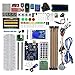 Produktbild Kineca EL-KIT-008 groß2560 Projekt abgeschlossen ultimative Starter Kit w/Tutorial Kompatibel für Arduino UNO Nano