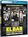 El Bar Blu ray Alex De La Iglesia Mario Casas Blanca Suarez (Nessuna Lingua Italiana) (Nessun Sottotitoli Italiano)