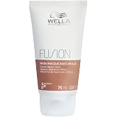Wella Professionals FUSION Intense Repair Hair Mask | Moisturizing Treatment - Shine &amp; Anti Breakage - Dry &amp; Damaged Hair