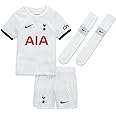 Tottenham Hotspur Unisex Season 2023/2024 Official Home Kit MiniKits