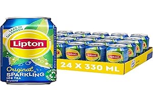 Lipton Ice Tea Liptonic 33cl (pack de 24)