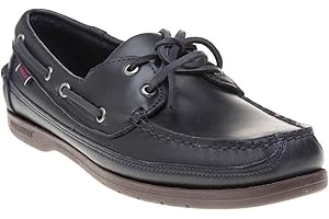 Sebago Men's SCHOONER Moccasins