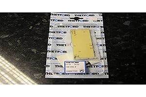 Thetford Panel de control SN SC250/260