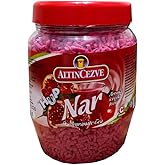 Altıncezve Gran&uuml;l Nar Aromalı İ&ccedil;ecek Tozu 300 gr