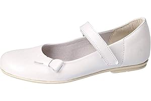 Däumling Kinder Halbschuhe Haka 430092-S-71 weiß 584629