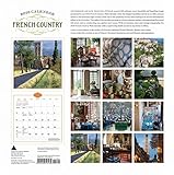 Image de French Country 2016 Calendar