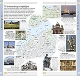 Image de DK Eyewitness Top 10 Travel Guide: St Petersburg