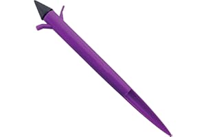 THE BEADSMITH Beadsmith Crystal FX Pickup Artist herramienta para posicionamiento preciso de cristales y medios mixtos