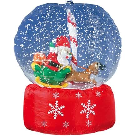 Suchergebnis auf Amazon.de für: schneekugel xxl