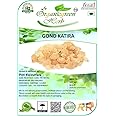 Organicgreen Herb Gond Katira - Tragacanth Gum 100 GMS