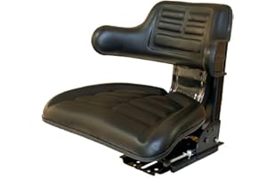 ‎SPARE PARTS HOLLAND Schleppersitz Traktorsitz Sitz Universal Treckersitz, Verschiedene Traktormodell