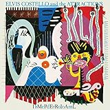 Imperial Bedroom [VINYL]