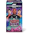 Topps F1 Turbo Attax Trading and Collectible Card Game (Smart Pack- Lewis Hamilton Version)