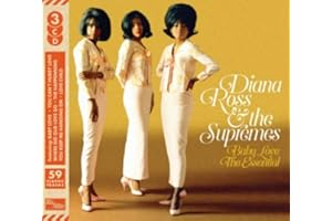 Baby Love : The Essential Diana Ross & The Supremes