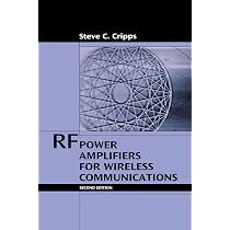 Buy RF Power Amplifiers for Wireless Communications (Microwave