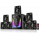Best 2.1 speakers under 2000 in India - (2020 Review) 1