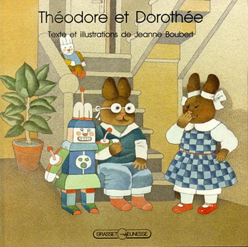 <a href="/node/12139">Théodore et Dorothée</a>