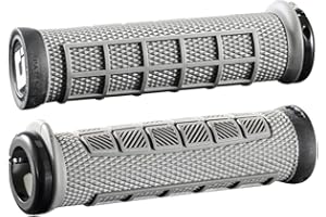 OLD DUTCH INTERNATIONAL Odi Elite Pro Lock-On Bike Grips