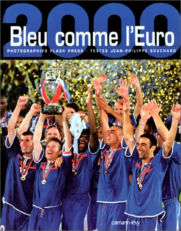Bleu comme l'Euro en ligne Bleu comme l'Euro en ligne