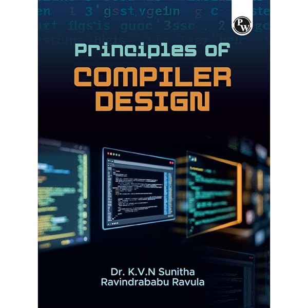Compiler Design: Syntactic and Semantic Analysis : Wilhelm