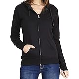 fleximaa women's cotton hoodie