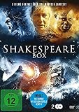 Shakespeare : Der Sturm (The Tempest) - Wie es euch gef�llt (As You Like It) - Henry V - 2DVD Box - Helen Mirren