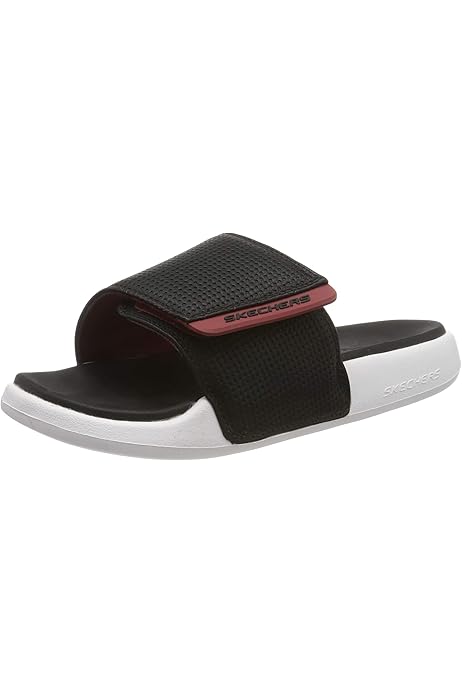 skechers windswell mens slides