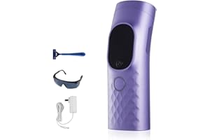 VUSOSET IPL Hair Removal Device