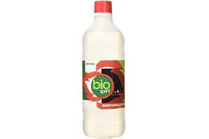 RICEL SUD 12 lt Bioetanolo combustibile liquido ecologico naturale inodore camino df 705033