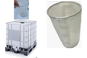 EASYFILTER Filtre récupérateur Eau de Pluie