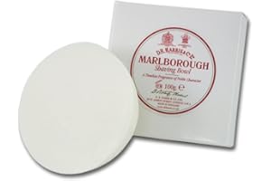 D.R. HARRIS D. R. HARRIS Marlborough Triple-Milled Shaving Soap Refill 100g