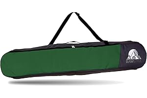 Rawstyle Borsa da snowboard Borsa da snowboard Borsa da snowboard Zaino da snowboard Modello 2