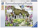 puzzle 500 piezas online gratis Premium Puzzle Ravensburger; calidad SoftClick