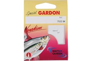 RAGOT Water Queen - HAMECON Monte Coup Gardon - par 10 (H 14-12/100)