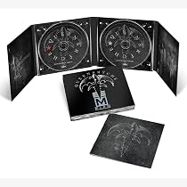 Operation Mindcrime : Queensrÿche, Queensrÿche: Amazon.es: CD y