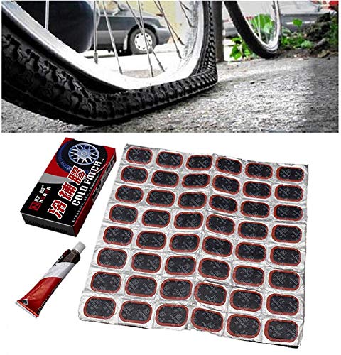 Nastro Proteggi Camera D'Aria Antiforatura In PVC – 2 Pezzi Per Bici Da 26 Pollici