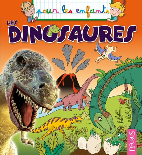 Les  dinosaures