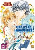 Rien n'est impossible, Tome 2