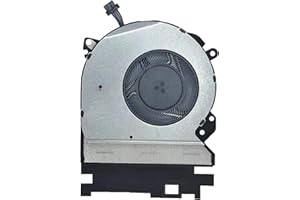 YUYUE ELECTRONIC Ventola CPU di ricambio compatibile con HP ProBook 440G4 445G4 440G5 HSN-Q08C HSTN-Q04C 440 G4 445 G4 440 G5 Series