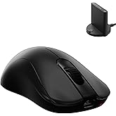 ZOWIE ZA13-DW K&uuml;&ccedil;&uuml;k boy 4K Simetrik Kablosuz E-spor Oyuncu Mouse