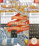 Stephen Biesty's Incredible Cross-sections (Stephen Biesty Cross Sections) by Stephen Biesty