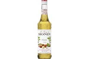 Sirope monin avellana