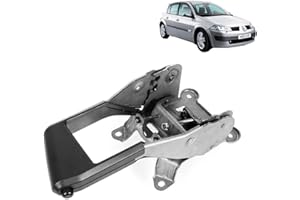 AUTOCRAFT Mecanismo de freno de mano compatible para Renault Mégane II 8200540725 8200273004