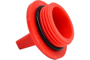 NONE-BRANDED Oil Cap Hydraulic Plug 38240-21410 TC402-21410 For Kubota Tractor BX1830D BX2200D BX2230D BX22D M6970 M7030 M8950 M8970 M9000 M9540 L2501 L2550 L2650 L2800 L2850 L2900 L295 L2900DT L2550DT