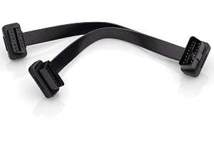 LED-MARTIN OBD-II förlängningskabel för XBB Dongle®