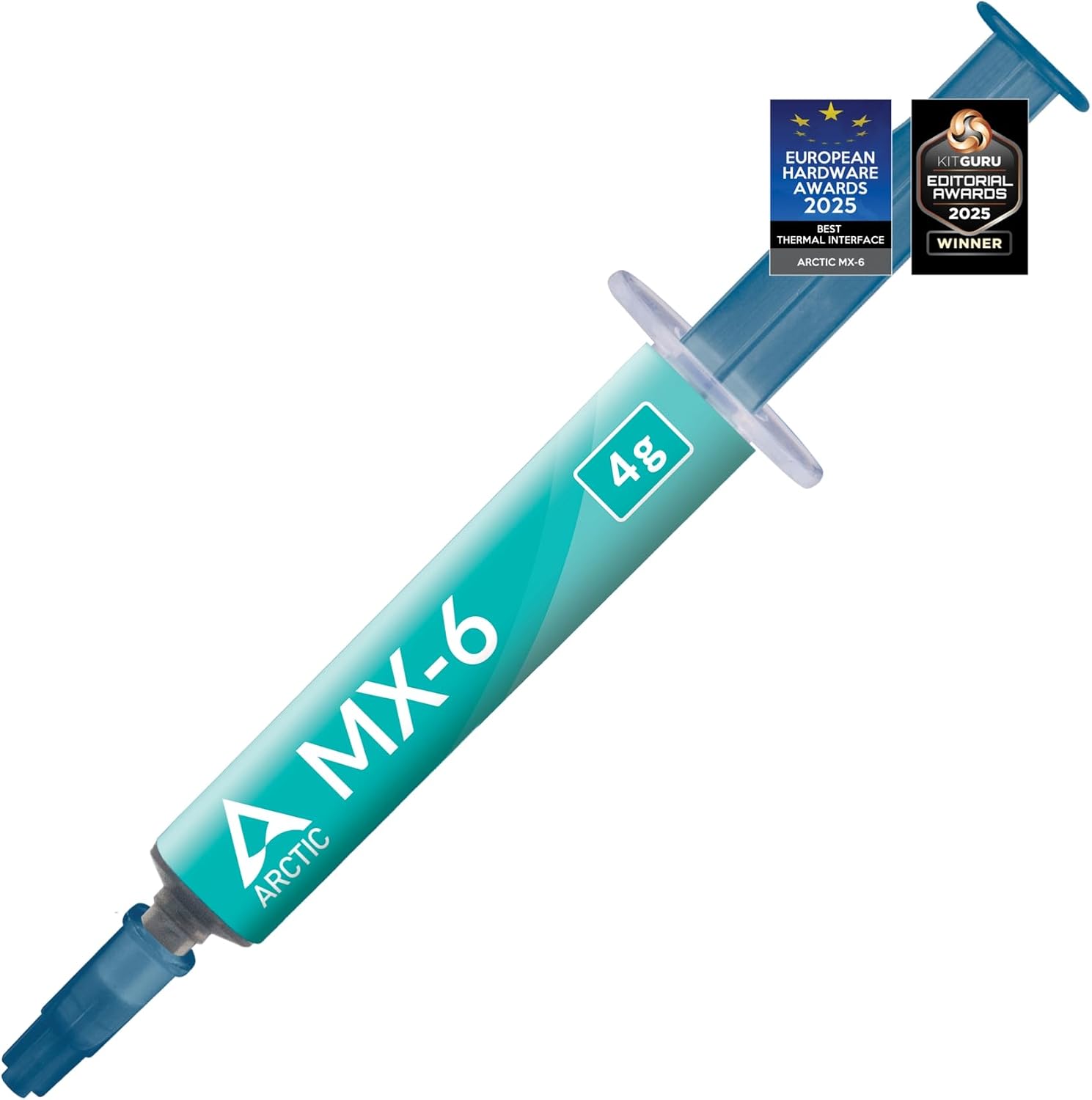 ARCTIC MX-6 4g Termal Macun