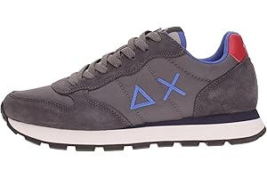 SUN68 Scarpe Tom Solid Nylon CODICE CPZ43101-74